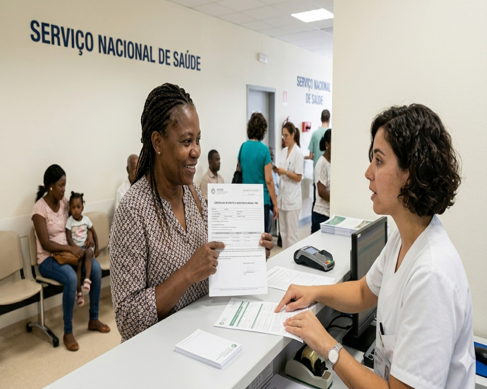 servico-nacional-de-saude-atendimento-medico-balcao-de-saude-com-numero-de-utente