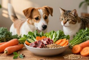 Alimentação Natural