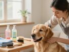 Higiene dos Pets