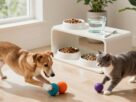 obesidade em cães e gatos