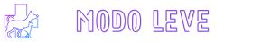 Logo Modo Leve